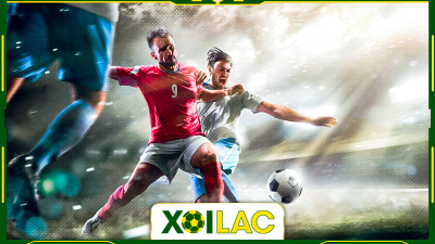 Xoilac TV - Lựa chọn xem bóng đá trực tuyến thú vị cho các fan