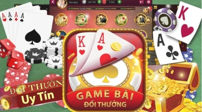 Gamebaidoithuong.cx - Chơi game bài đổi thưởng ăn tiền khủng