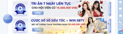 SBTY - thỏa sức cá cược tại sân chơi có uy tín nhất Châu Á