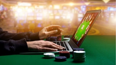 Casinoonline.cx - Sòng casino online được yêu thích nhất Việt Nam