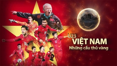 Xem bóng đá với những giải đấu hàng đầu thế giới